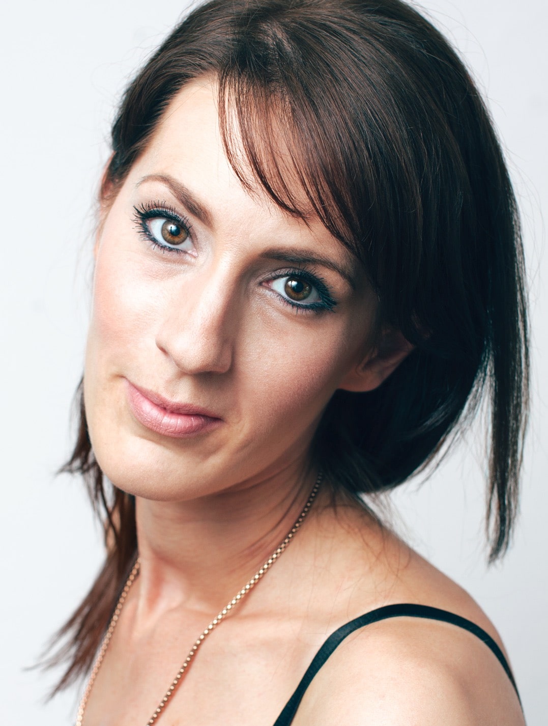 Portraitfotografie mit Charakter